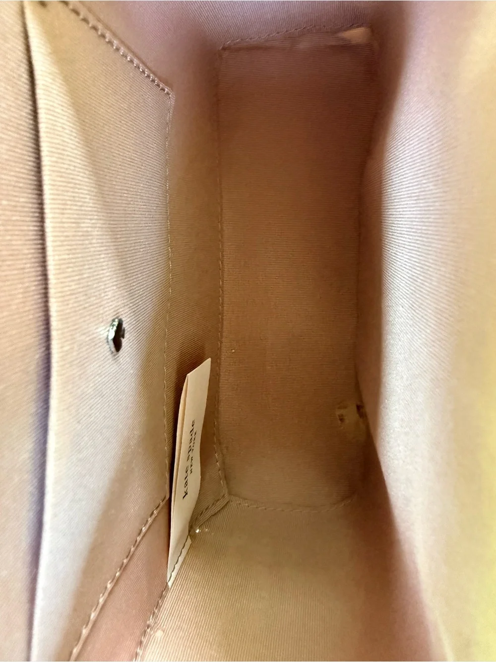 Kate Spade Wicker & Silver Leather Wicker Camera Bag Crossbody w/ Dust Bag 📷👜